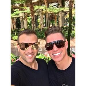 Meet your Posher, Dan